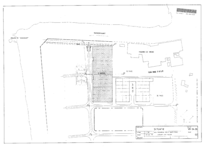 Digitale beschrijving item